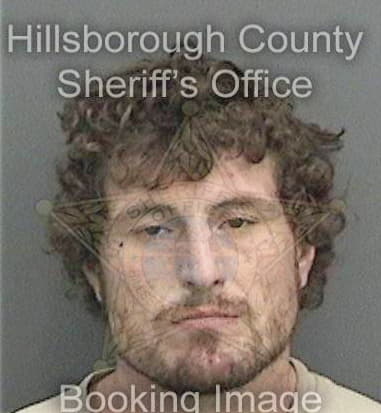 Noel Vierralopez, - Hillsborough County, FL 