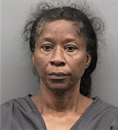 Vonita Wallace, - Hillsborough County, FL 