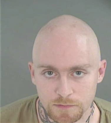 Adrian Ward - Henrico County, VA 