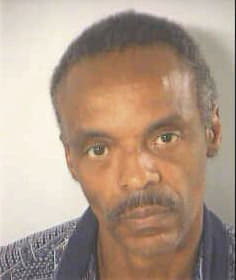 Ronald Warfield, - Fulton County, GA 