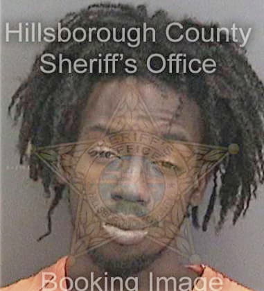 Vanbrett Watkins, - Hillsborough County, FL 