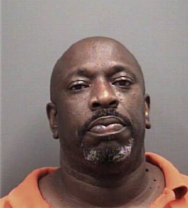 Maurice Weaver - Rowan County, NC 