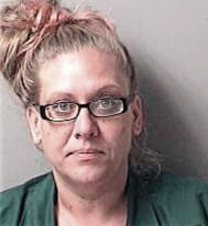 Lesli Wideman, - Escambia County, FL 