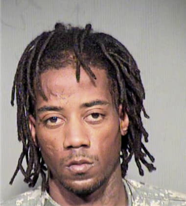 Londell Wiggins - Maricopa County, AZ 