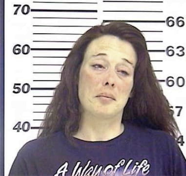 Patricia Wilder, - Campbell County, KY 