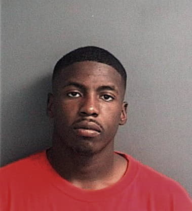 Marquis Wiley, - Escambia County, FL 