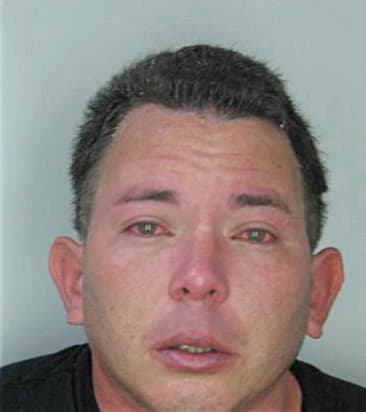 William Wiley - Hillsborough County, FL 