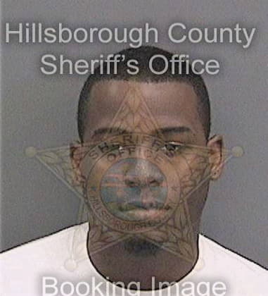 Andre Williams - Hillsborough County, FL 