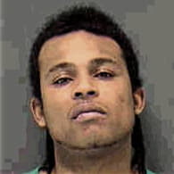 Andre Williams, - Sarasota County, FL 