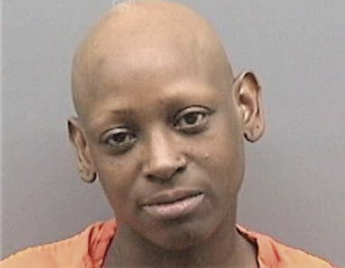 Cynthia Williams - Hillsborough County, FL 