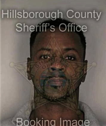 Andre Wright, - Hillsborough County, FL 