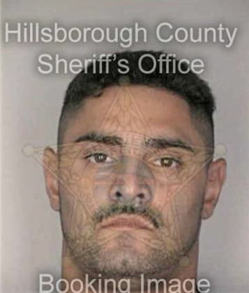 Carlos Acosta, - Hillsborough County, FL 