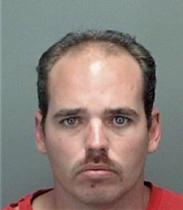 Eugenio Acosta, - Pinellas County, FL 