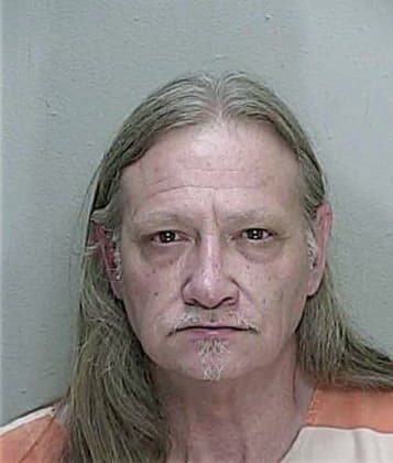 Pedro Acosta, - Marion County, FL 