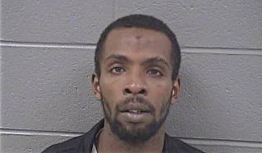 Anthony Adams, - Cook County, IL 