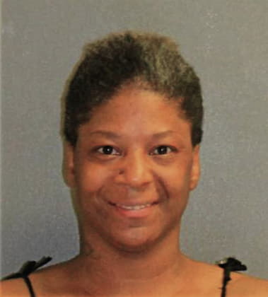 Carolyn Alexander, - Volusia County, FL 