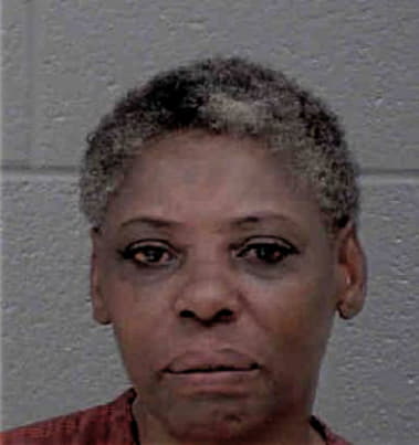 Jessica Alexander, - Mecklenburg County, NC 