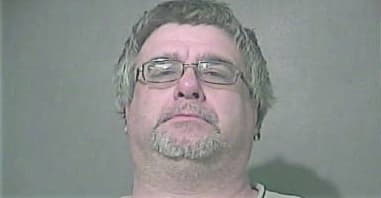 Mats Alexander, - Vigo County, IN 