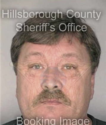 Lino Basulto, - Hillsborough County, FL 