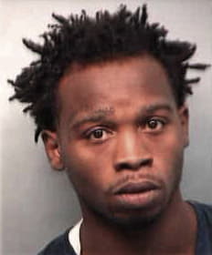 Reginald Beasley - Fulton County, GA 
