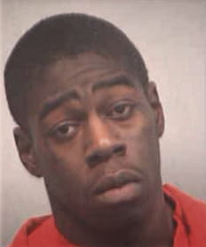 Demetrius Benson - Fulton County, GA 
