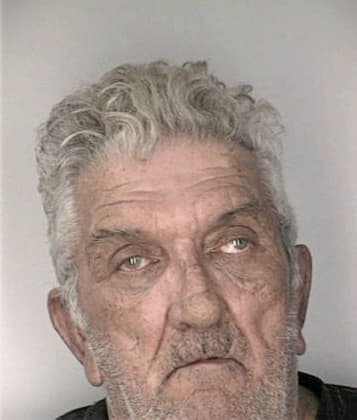 Joseph Bishop - Hillsborough County, FL 