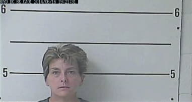 Cassandra Blair, - Boyd County, KY 