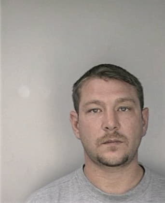 Danny Blankenship - Hillsborough County, FL 