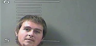 Denny Blanton, - Johnson County, KY 