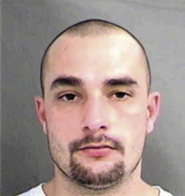 John Bolin - Mecklenburg County, NC 