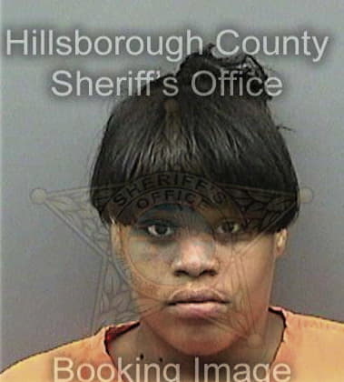 Teri Bolton - Hillsborough County, FL 
