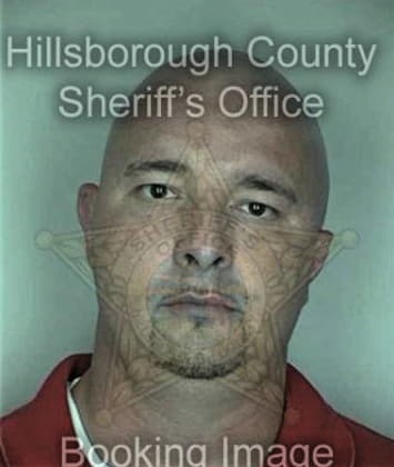 Rod Bond - Hillsborough County, FL 