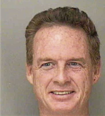 Eldon Borroughs - Polk County, FL 