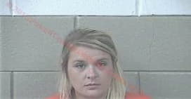 Ashley Brantley, - Powell County, KY 