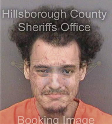 Joseph Brey - Hillsborough County, FL 