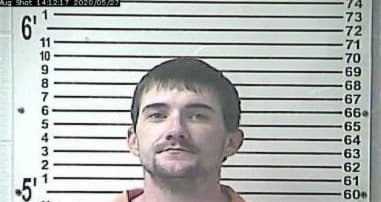 Steven Brown, - Hardin County, KY 