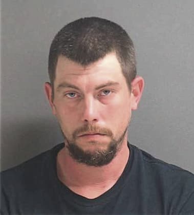 Wayne Brown, - Volusia County, FL 