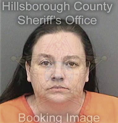 Connie Buchwald, - Hillsborough County, FL 