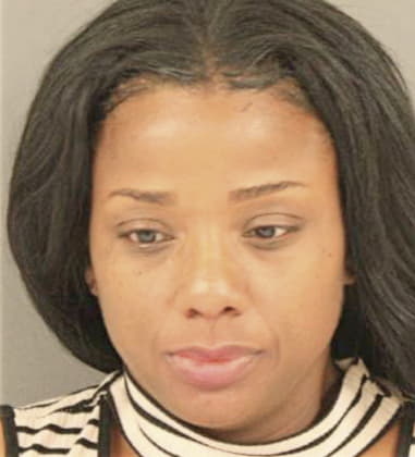 Latanya Buckner, - Hinds County, MS 