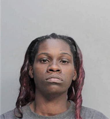 Valarie Calhoun, - Dade County, FL 