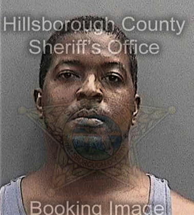 Kemel Campbell, - Hillsborough County, FL 