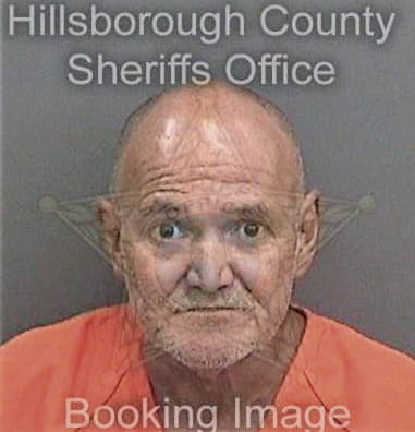 Miguel Capote, - Hillsborough County, FL 