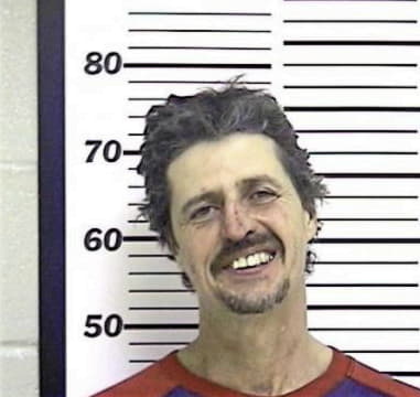 Christopher Carreli - Campbell County, KY 