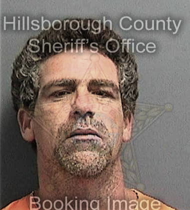 Craig Carrigan, - Hillsborough County, FL 