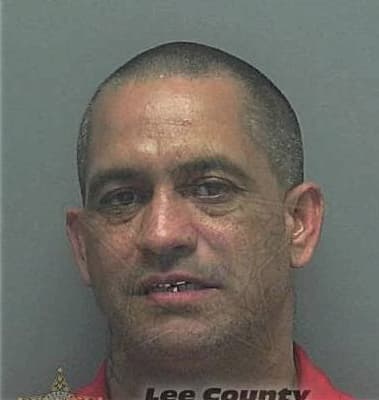 William Carter, - Lee County, FL 