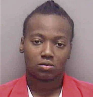 Shanteria Cason, - Lee County, FL 