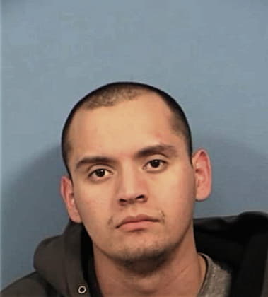 Hector Chavarria-Gonazales, - DuPage County, IL 