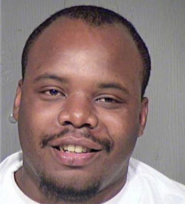 Benito Childs - Maricopa County, AZ 