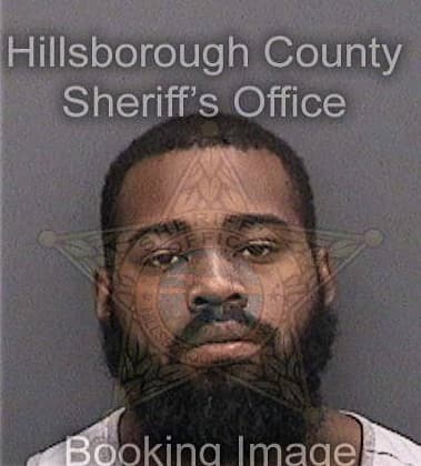 Allan Christler - Hillsborough County, FL 