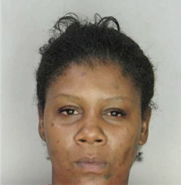Charlotte Cole - Hillsborough County, FL 
